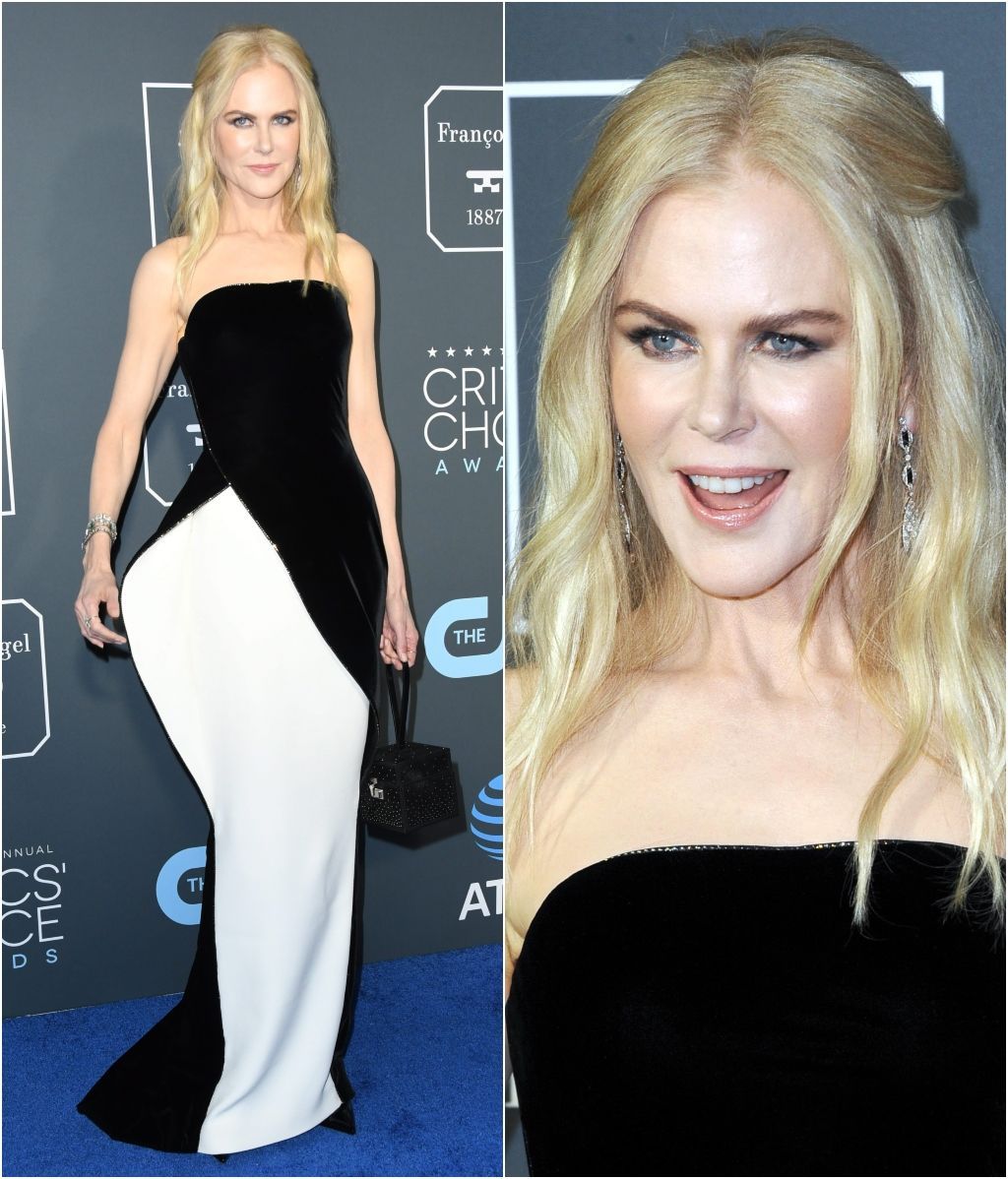 Nicole Kidman