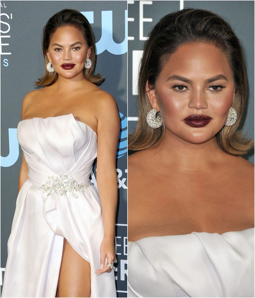 Chrissy Teigen