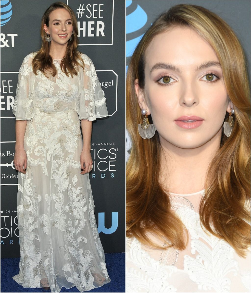 Jodie Comer