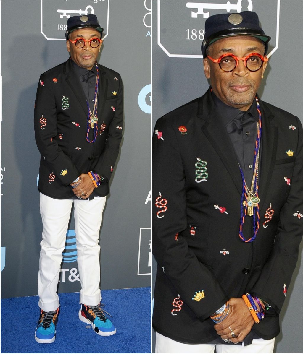 Spike Lee