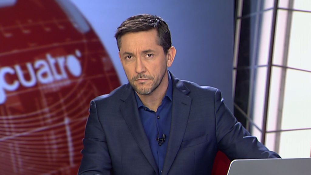 Noticias Cuatro 20h Noticias Cuatro 20h