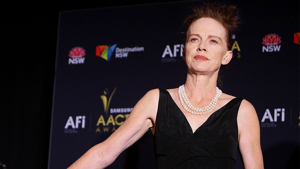 Judy-Davis