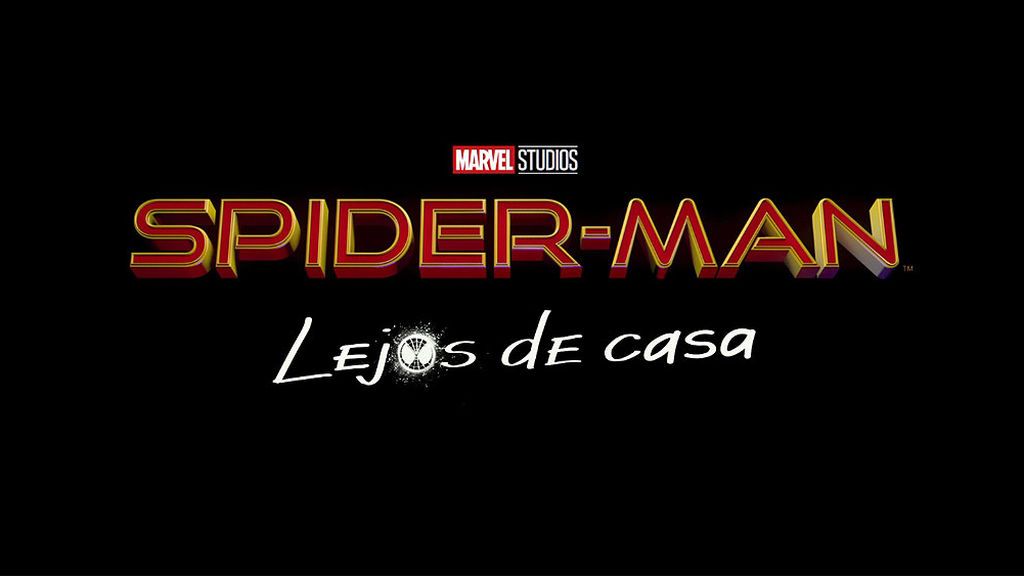 El trailer en castellano de 'Spider-Man: Lejos de casa' ya está aquí