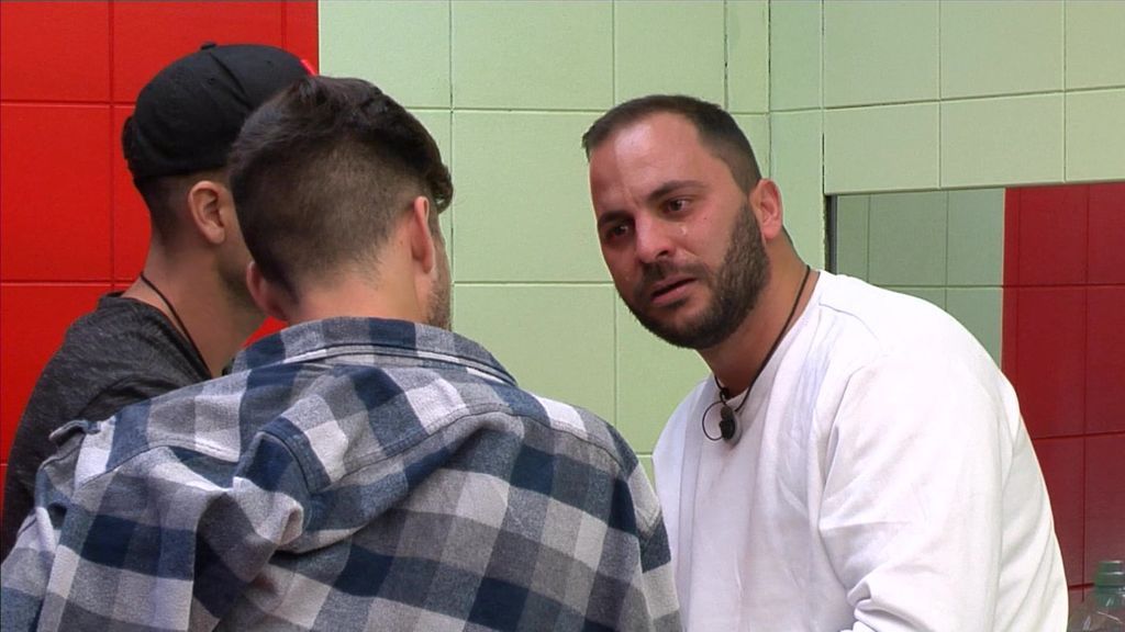 El resumen de 'GH DÚO' (15/01/19), completo