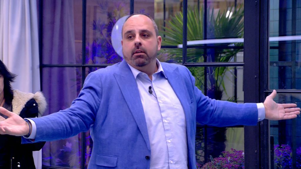 Todos contra Julio por posicionarse detrás de Fede