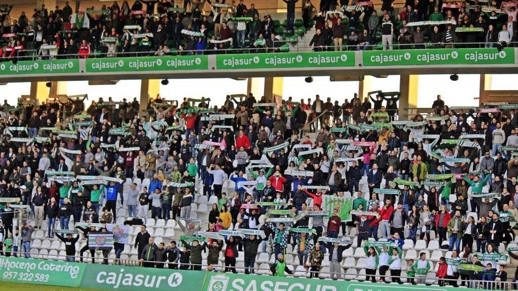 El Córdoba pide perdón tras la victoria por 31-0 de uno de sus equipos de alevines: “Hay que ganar con el máximo respeto” El Córdoba pide perdón tras la victoria por 31-0 de uno de sus equipos de alevines: “Hay que ganar con el máximo respeto”