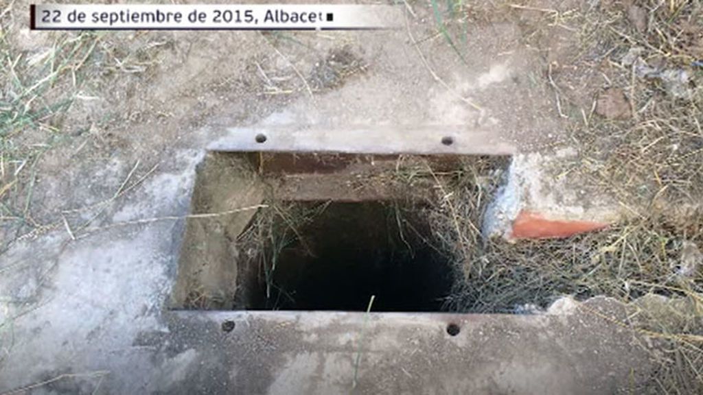 Rescate de Julen: Los bomberos de Albacete realizaron un rescate similar con un anciano