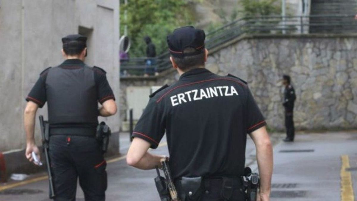 Detenido el hijo de la anciana hallada muerta en su casa en Bilbao como presunto implicado