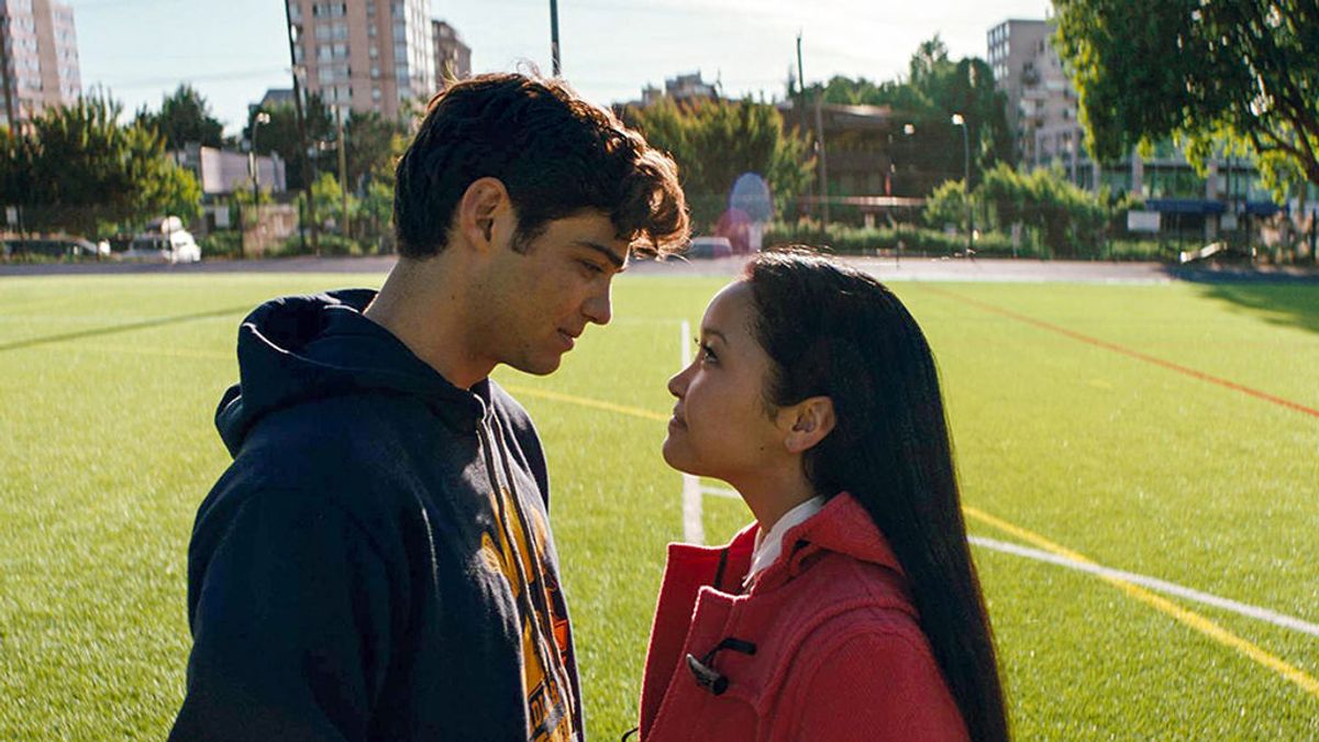 Lo que te atrae de tu crush es su olor (aunque tú no te das cuenta) Lo que te atrae de tu crush es su olor (aunque tú no te das cuenta)