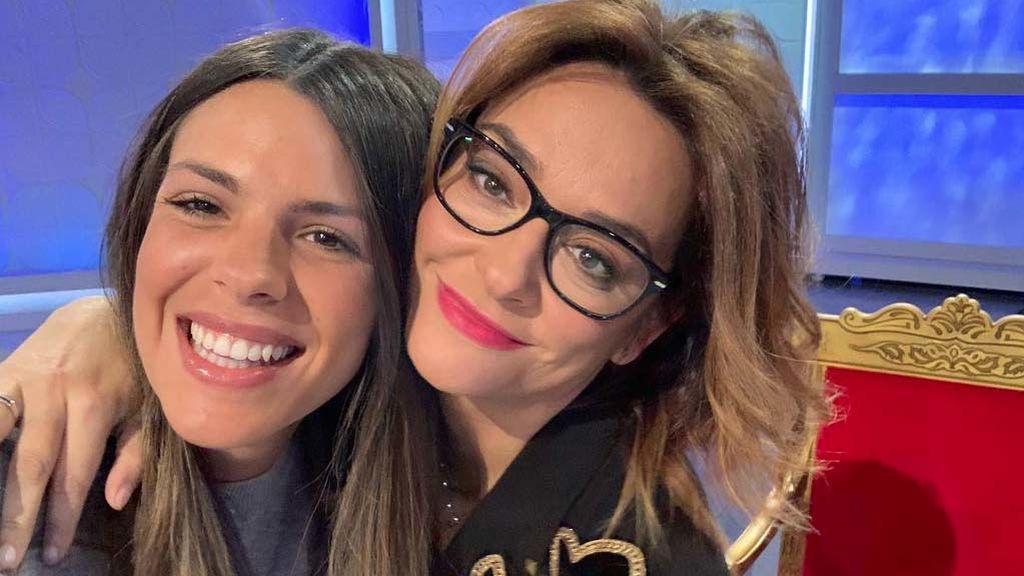 Toñi Moreno saca la cara por Laura Matamoros tras su ruptura con Benji