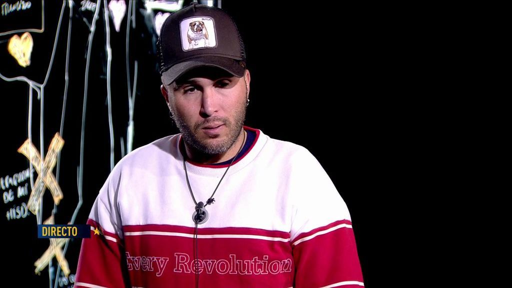 Kiko Rivera, del paso de su madre por la cárcel: “Es muy duro para mí, nunca he podido hablar de eso con ella”