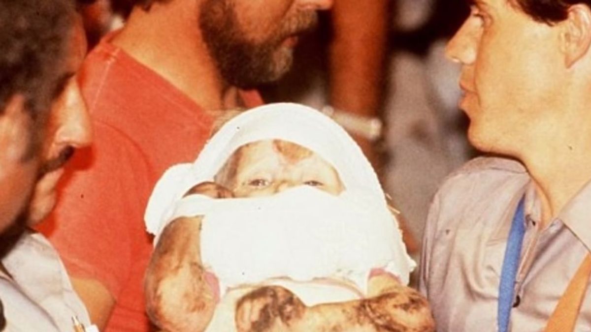 El milagro que se espera con Julen: el caso del bebé Jessica McClure que sobrevivió 58 horas en un pozo