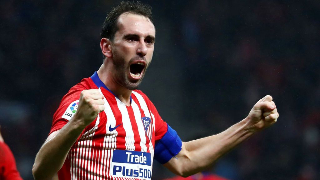 Godín llega a un acuerdo con el Inter de Milán por dos temporadas más otra opcional Godín llega a un acuerdo con el Inter de Milán por dos temporadas más otra opcional