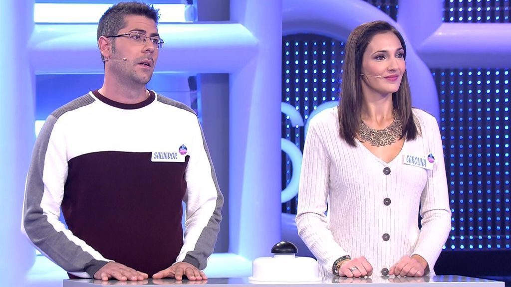 'El concurso del año' (15/01/2019) completo y en HD