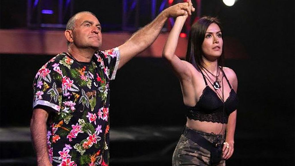 Miriam ya no es amiga del Koala: Luis Rollán asegura que la relación es nula
