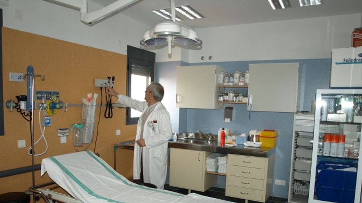 El 90% de médicos de Urgencias admite que se realizan pruebas innecesarias por miedo a problemas legales, según encuesta El 90% de médicos de Urgencias admite que se realizan pruebas innecesarias por miedo a problemas legales, según encuesta