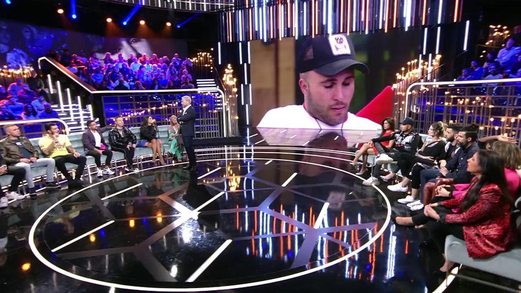 'GH DÚO' Límite 48 horas (15/01/2019), completo