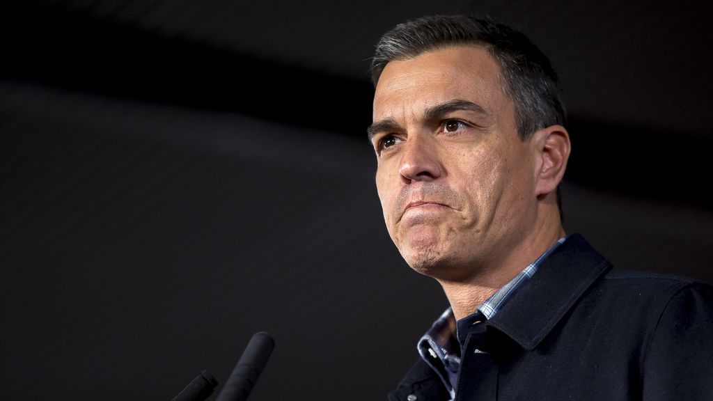 Sánchez espera que el cambio político en Andalucía "no sea una involución"
