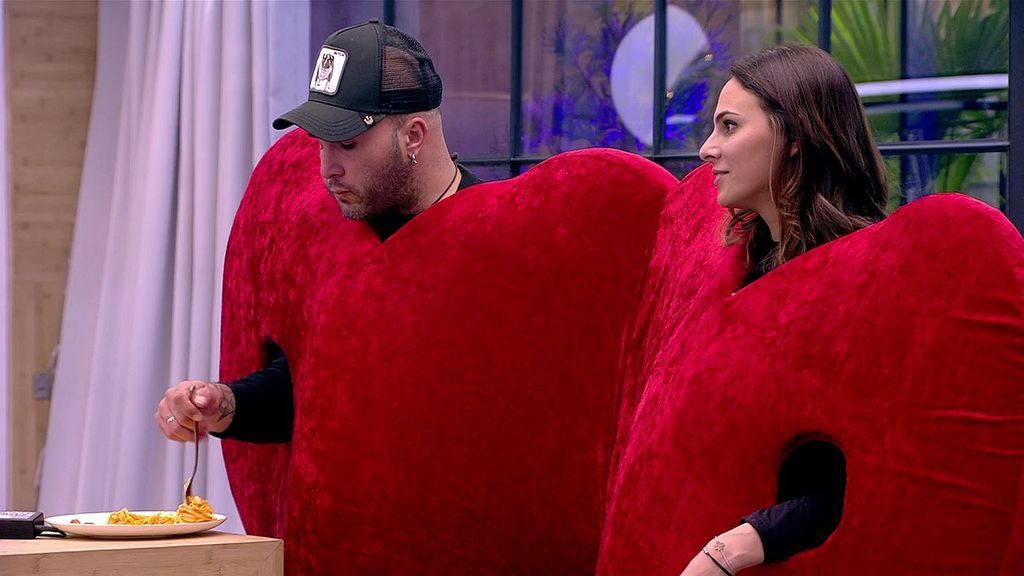 'GH DÚO: Última hora' (16/01/2019), completo