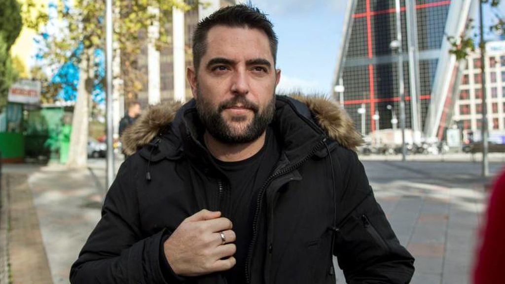 La Fiscalía solicita que se archive la denuncia contra Dani Mateo por presunto delito de odio y ultraje