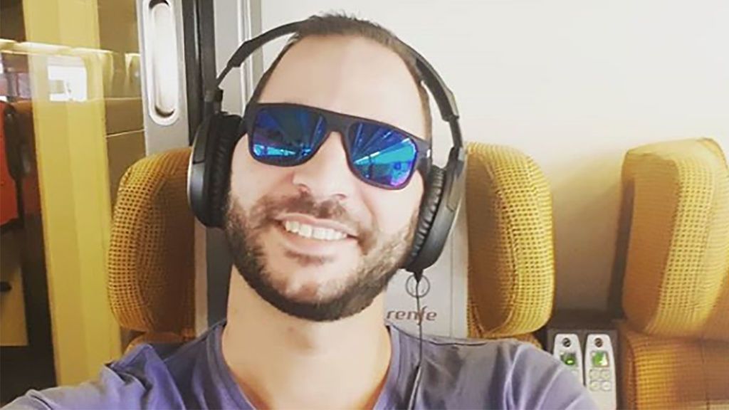 La madre de Antonio Tejado: “Mi hijo y Candela tienen que buscar su felicidad”