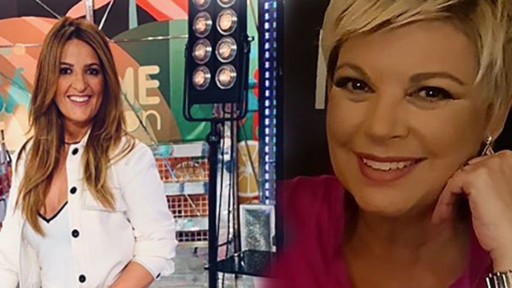 Terelu Campos, tras la polémica con Laura Fa: “Las críticas hay que hacerlas con respeto”