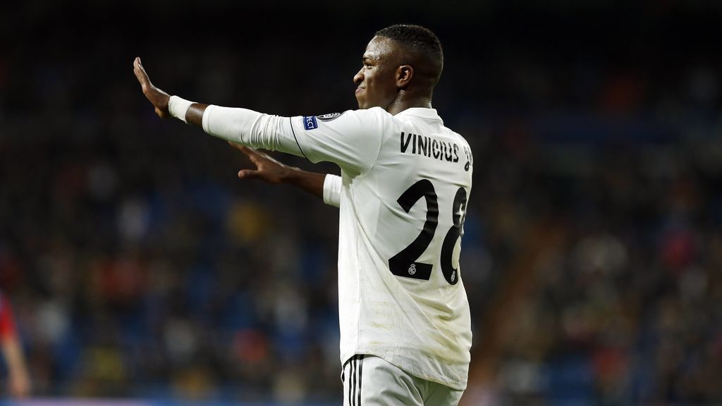 ¿Tiene razones el Real Madrid para estar indignado con el VAR ? ¿Tiene razones el Real Madrid para estar indignado con el VAR ?