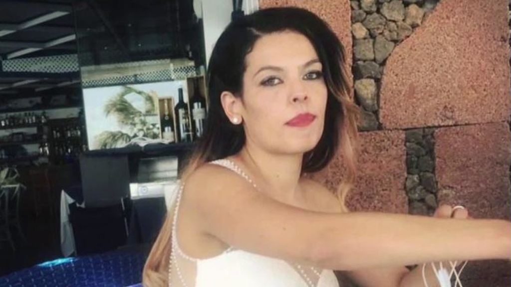 El marido de Romina intentó presuntamente quemar su cuerpo durante 7 horas en una barbacoa