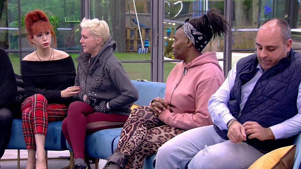 'GH DÚO': Resumen 6 (16/01/2019), completo y en HD