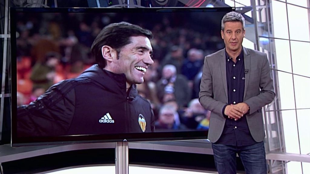 Miércoles noche (16/01/2019)