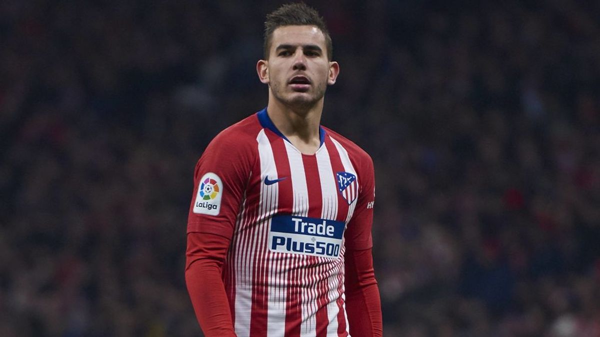 El Bayern admite que el fichaje de Lucas Hernández en enero “no es realista” El Bayern admite que el fichaje de Lucas Hernández en enero “no es realista”