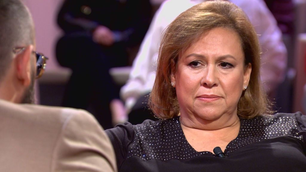 María Victoria Henao en 'Chester narcos' 2.