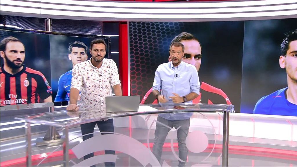 Jueves (17/01/2019)