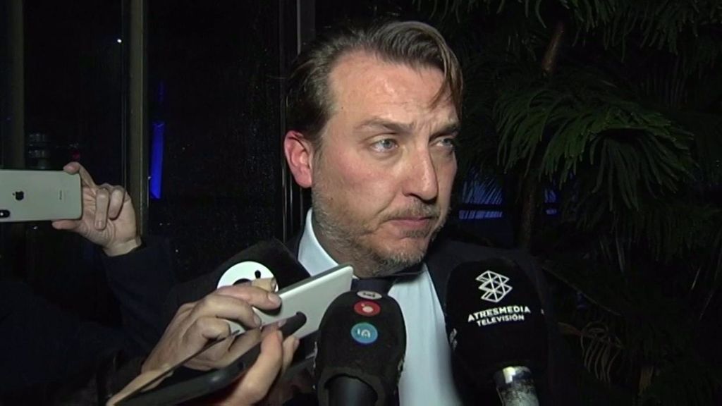 Quico Catalán, presidente del Levante: “Tenemos bases sólidas para defender nuestra posición”