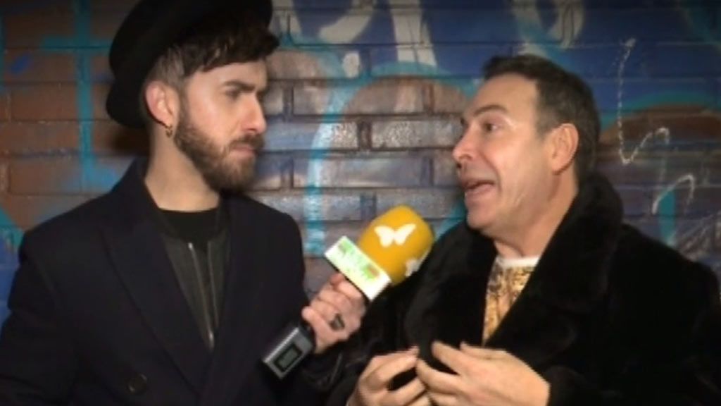 Exclusiva: el maestro Joao cuenta la verdad sobre el amarre que le hizo Julio Ruz a María Jesús