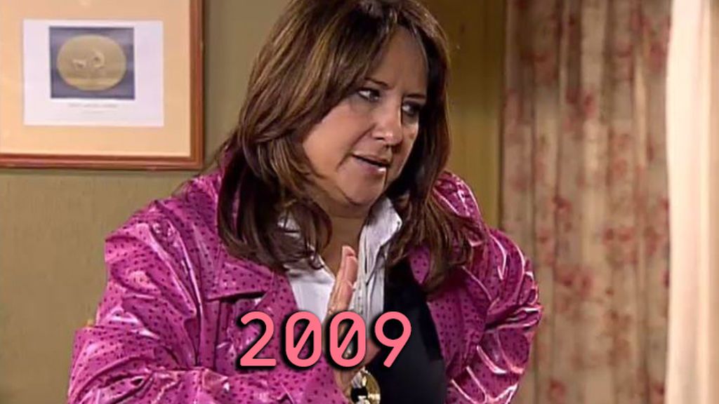 Carcajadas antes de dormir con 'Escenas de matrimonio'