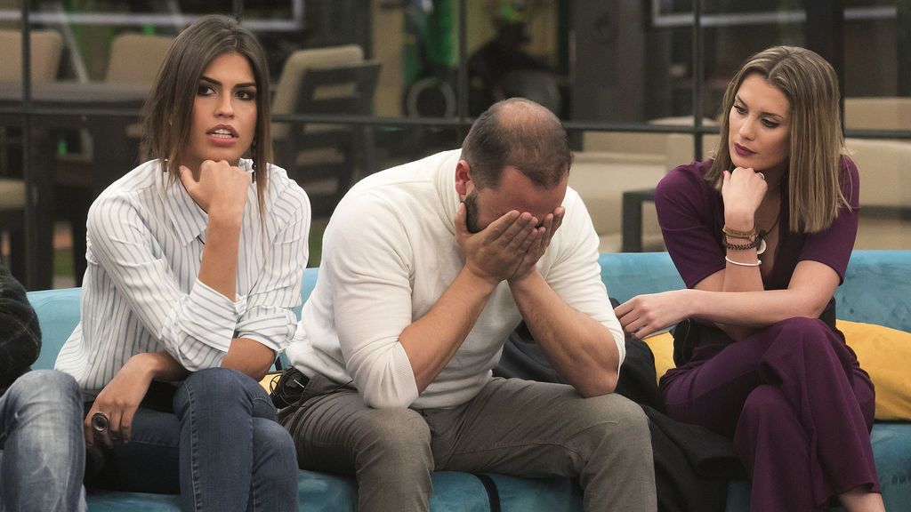 3ª Gala GH DÚO (19)