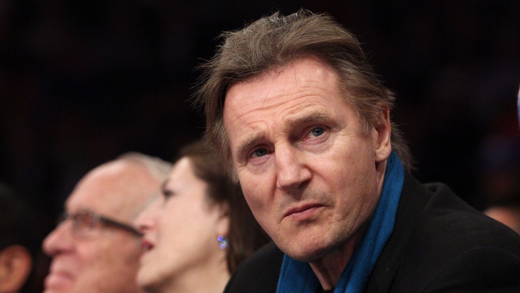 Liam Neeson