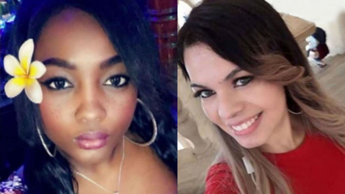 Rebeca, Leonor y Romina, las siete mujeres asesinadas por sus parejas en 2019