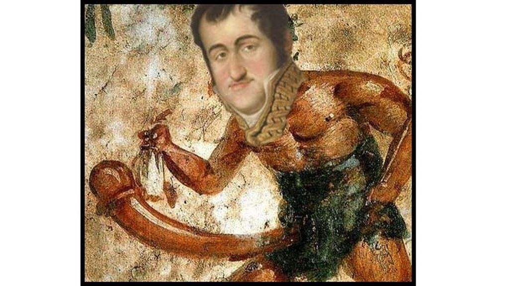 priapo-fernando VII