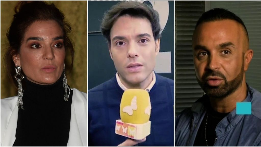 Raquel Bollo, Luis Rollán y Antonio Rossi cuentan toda la verdad sobre la salida a subasta de Cantora