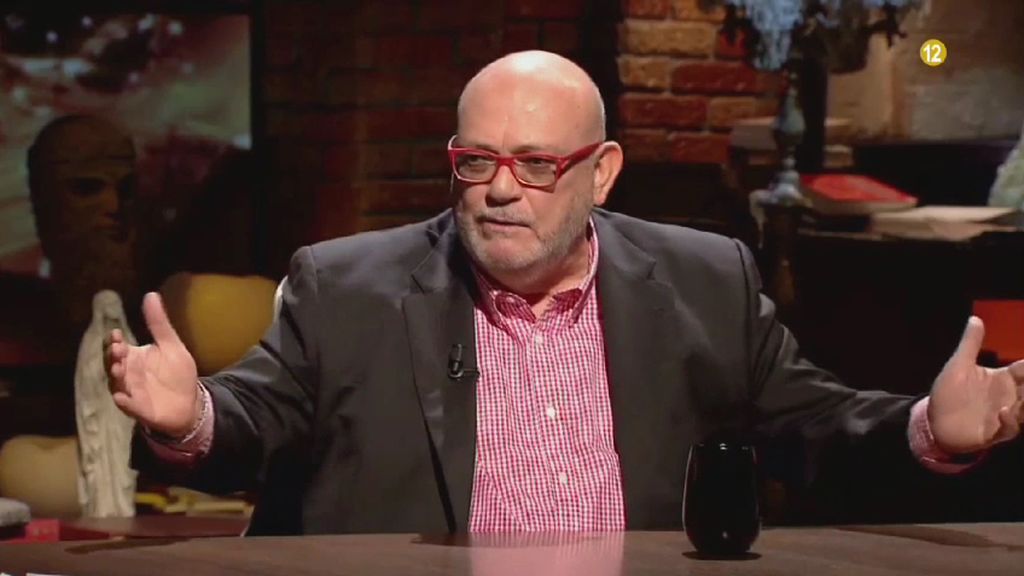 Cuarto Milenio | El programa de Iker Jiménez en Cuatro Cuarto Milenio | El programa de Iker Jiménez en Cuatro