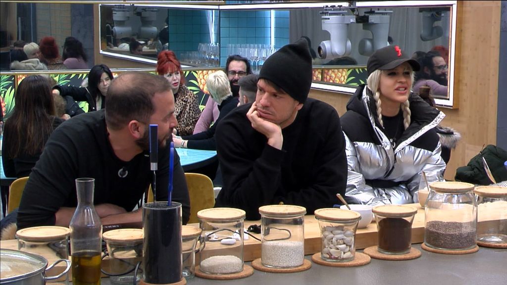 Resumen 'GH DÚO' (18/01/19), completo