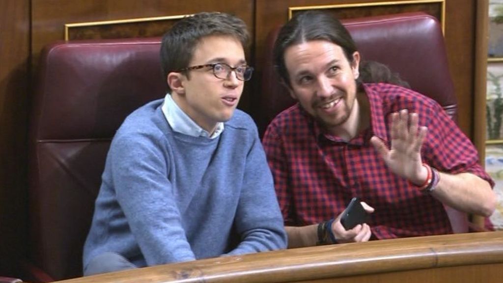 Podemos se asoma al abismo tras la decisión de Errejón