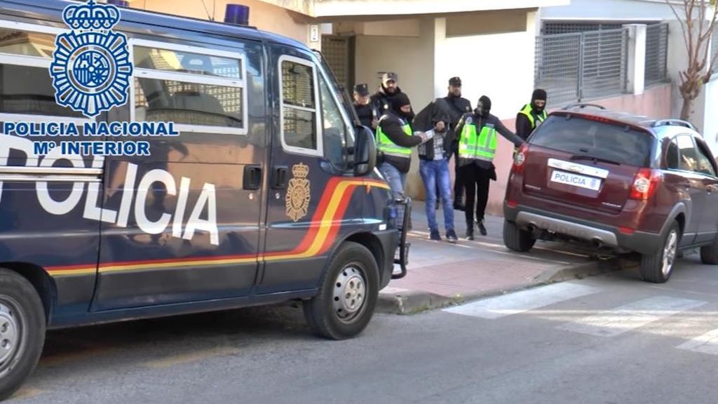 Los planes del yihadista detenido en Málaga: Pretendía inmolarse en la feria de Manilva