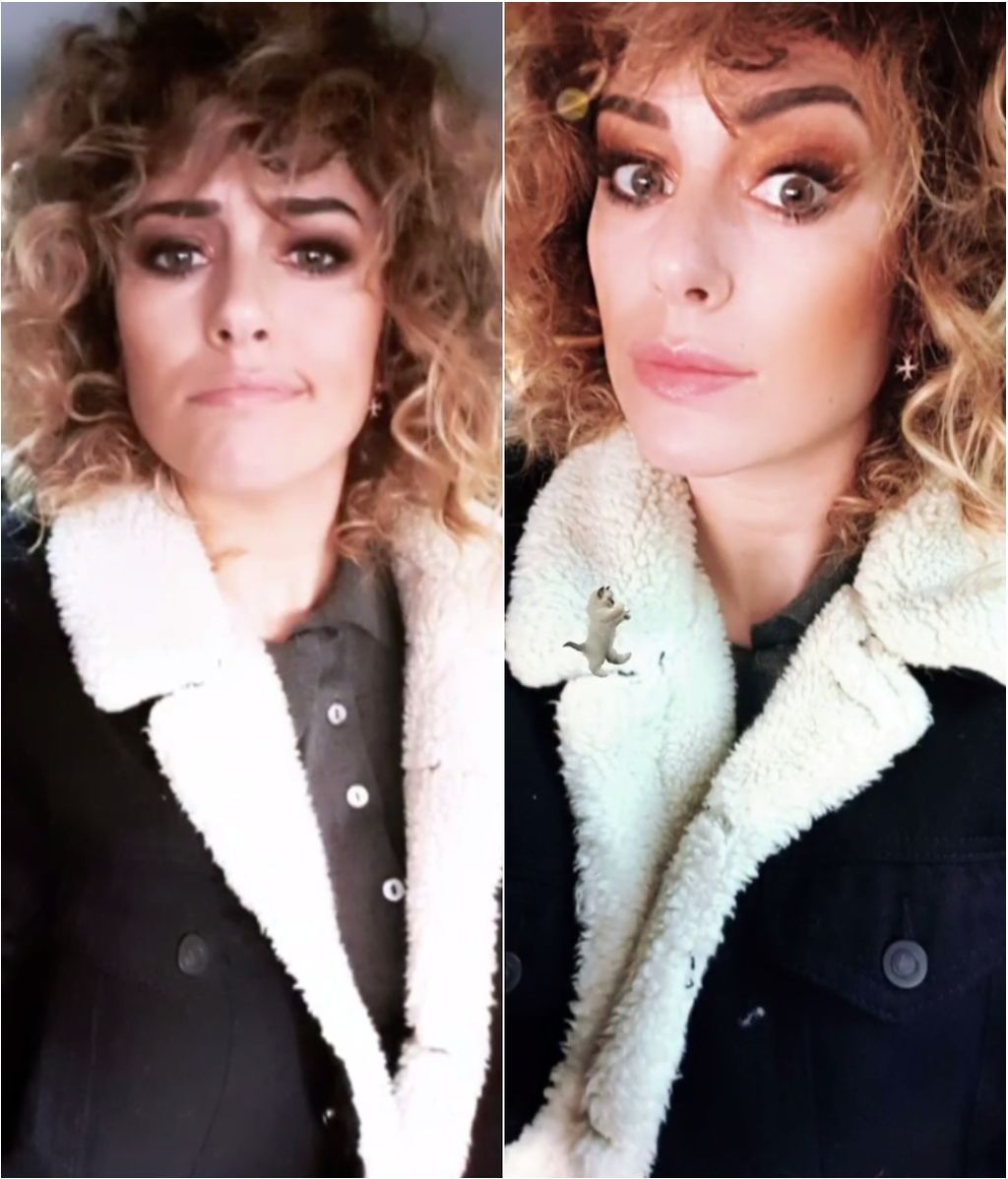 Blanca Suarez