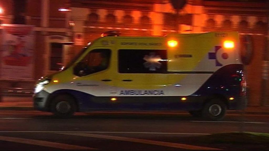 Hallan una nota manuscrita en la casa donde murió la niña de nueve años de Bilbao