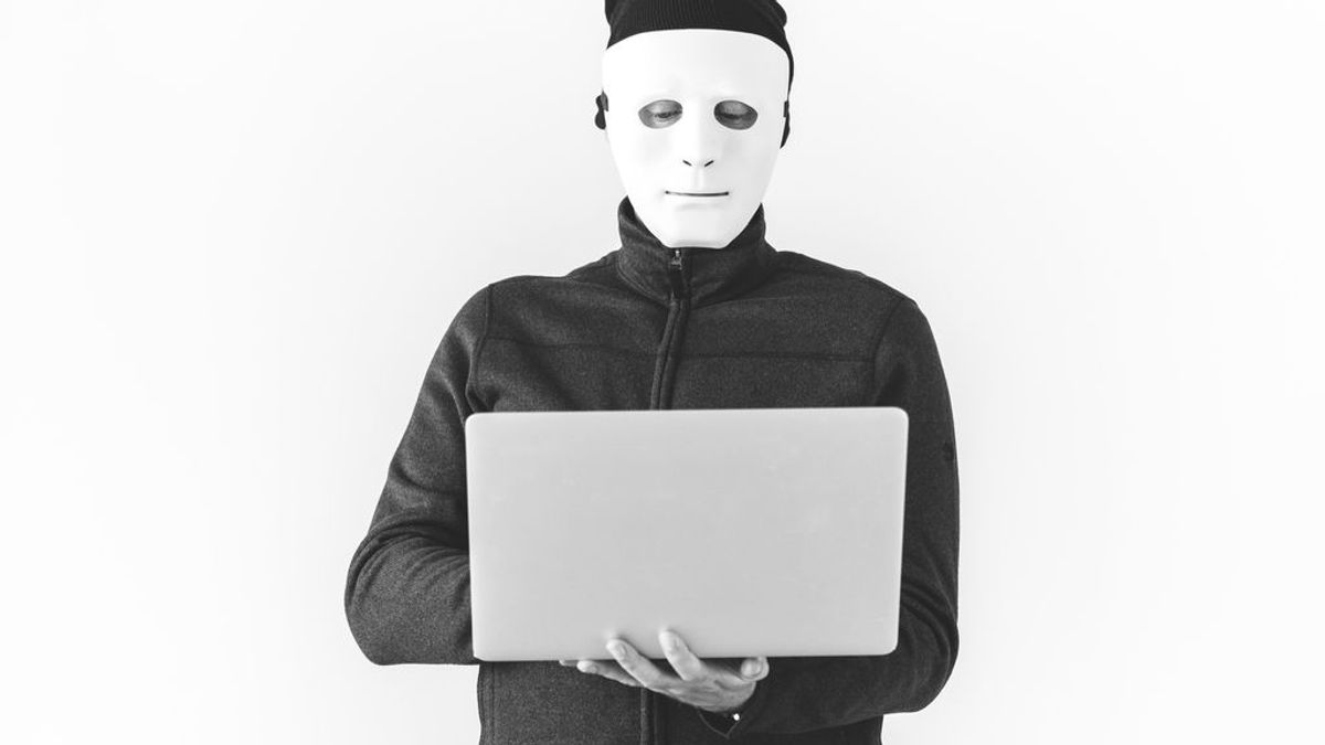 Cómo saber si te han robado la contraseña de tu correo en la última filtración de datos mundial Cómo saber si te han robado la contraseña de tu correo en la última filtración de datos mundial