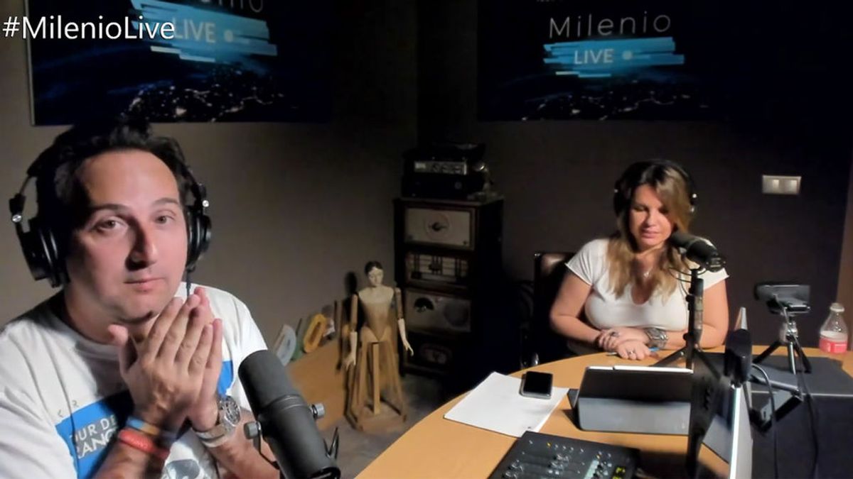 Milenio Live (19/01/2019) - El vigilante