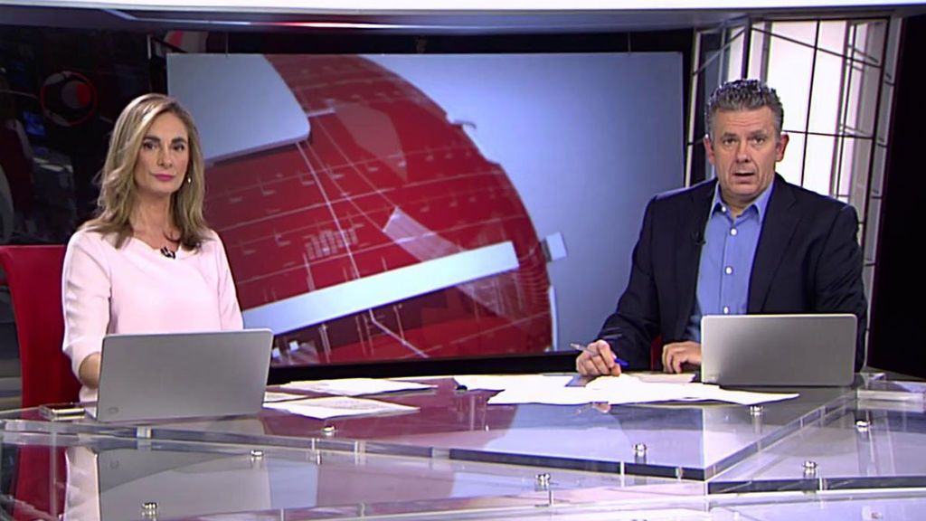 Noticias Cuatro Fin de Semana